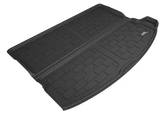 3D MAXpider Kagu Cargo Liner For 2017-2019 Mini Countryman - Black